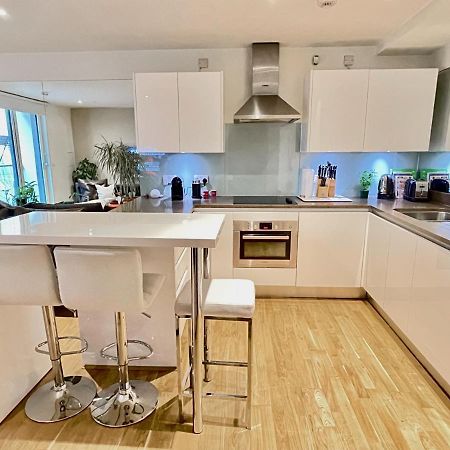 Westminster-Gem Apartman London Kültér fotó