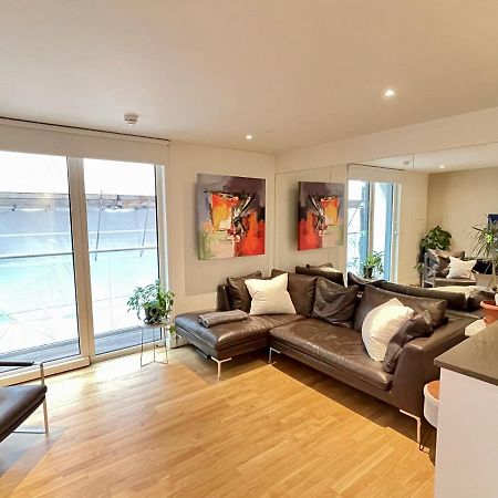 Westminster-Gem Apartman London Kültér fotó