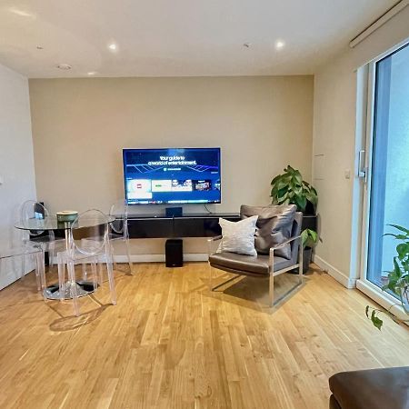 Westminster-Gem Apartman London Kültér fotó